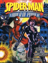 Spider-Man : Tower of power -10- Les araignées associées