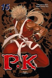 Player Kill / P.K. -15- Tome 15