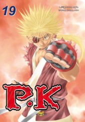 Player Kill / P.K. -19- Tome 19