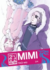 Mimi -3- Tome 3