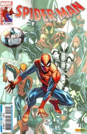 Spider-Man (3e série) -10- Alpha