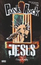 Punk Rock Jesus (2012) -INT- Punk Rock Jesus 