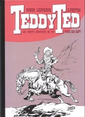 Teddy Ted (Les récits complets de Pif) -17- Tome dix-sept