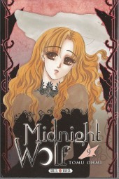 Midnight wolf -9- Tome 9