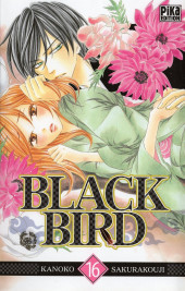 Black Bird -16- Tome 16