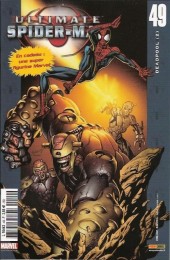 Ultimate Spider-Man (1re série) -49- Deadpool (2)