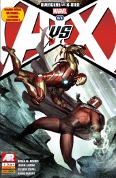 Avengers vs X-Men -6VC- AVX 6/6