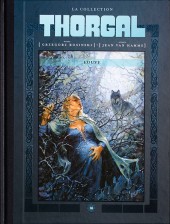 Thorgal - La collection (Hachette) -16- Louve