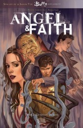 Angel & Faith -2- La Figure du Père