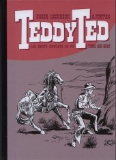 Teddy Ted (Les récits complets de Pif) -19- Tome dix-neuf