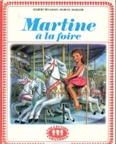 Martine -6a1969- Martine à la foire