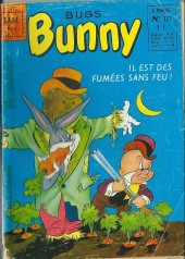 Bugs Bunny (2e série - SAGE) -121- Il est des fumées sans feu !