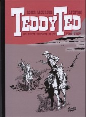 Teddy Ted (Les récits complets de Pif) -20- Tome vingt