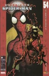 Ultimate Spider-Man (1re série) -54'- La saga du clone (3)