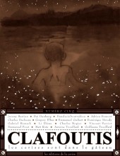 Clafoutis -5- Les cerises sont dans le gateau - Numéro cinq