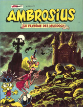 Ambrosius -1- Le fantôme des Murdoch