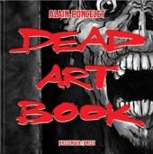 (AUT) Poncelet -2013- Dead Art Book