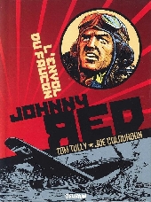 Johnny Red -1- L'Envol du Faucon