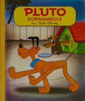 Les albums Roses (Hachette) -225- Pluto somnambule