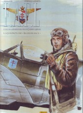 F.A.F.L Forces Aériennes Françaises Libres -4- Squadron 340 