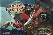 World of Warcraft -HS- La perle de Pandarie