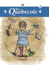 Les québécois -2- Les québecois