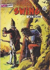Capt'ain Swing! (1re série-Aventures et Voyages) -Rec060- Album N°60 (du n°210 au n°212)
