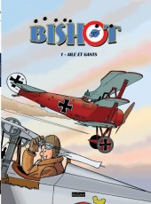 Bishot -1- Aile et Gants
