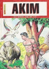 Akim (2e série) -25- Sulky le Gorille (2)