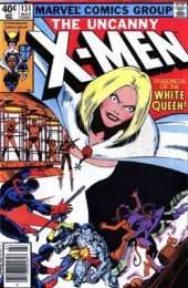 X-Men Vol.1 (The Uncanny) (1963) -131- Run for your life