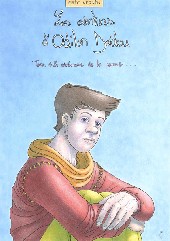 Les aventures d'Odilon Dédou -1- La cérémonie de la pomme