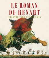 (AUT) Hausman -a2012- Le Roman de Renart
