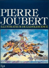(AUT) Joubert, Pierre -1979TL- Illustrateur de l'adolescence