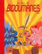 Les bidoumanes - Les Bidoumanes