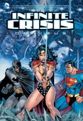 Infinite Crisis Vol.1 (DC Comics - 2005) -INT- Infinite Crisis Omnibus