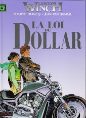Largo Winch -14b2009- La loi du Dollar