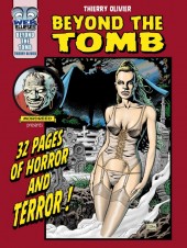 Beyond the Tomb -12013- Tome 1