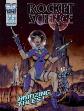 Rocket Science - Tome 1a