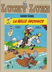 Lucky Luke - La collection (Hachette 2011) -81- La belle province