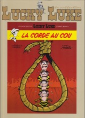 Lucky Luke - La collection (Hachette 2011) -82- La corde au cou