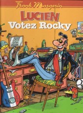 Lucien (et cie) -1FL- Votez rocky