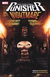 Punisher : Nightmare (2013) -INT- Punisher: Nightmare