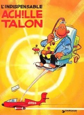 Achille Talon -5a1977- L'indispensable Achille Talon