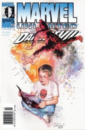 Daredevil Vol. 2 (1998) -17'- Wake up, part 2