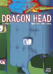 Dragon Head -9a- Volume 9