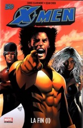 X-Men (100% Marvel) -1- La Fin (I)
