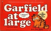 Garfield (1980) -1- Garfield at large