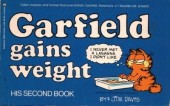 Garfield (1980) -2- Garfield gains weight