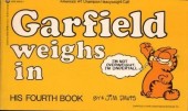 Garfield (1980) -4- Garfield weighs in