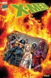 X-Men (3e série) -11- Epilogue
